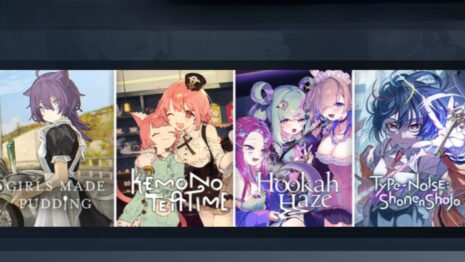 Indie Girls Story Bundle