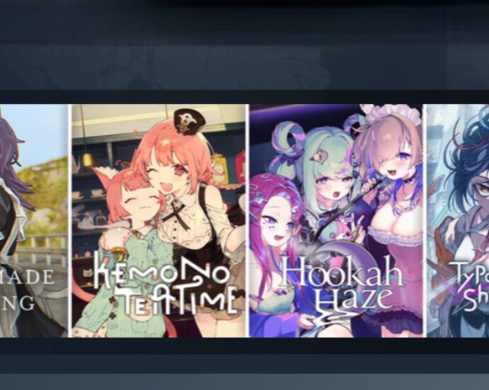 Indie Girls Story Bundle