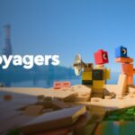 LEGO Voyagers