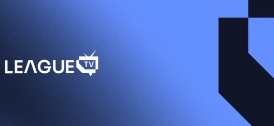 League TV