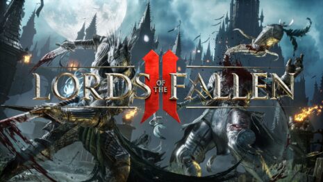 Lords of the Fallen II: TGA Revela Gameplay Sanguinário e o Original Ganha Upgrade Brutal que Ninguém Esperava! Lords of the Fallen II