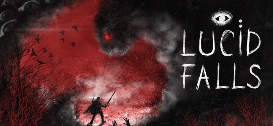 Lucid Falls