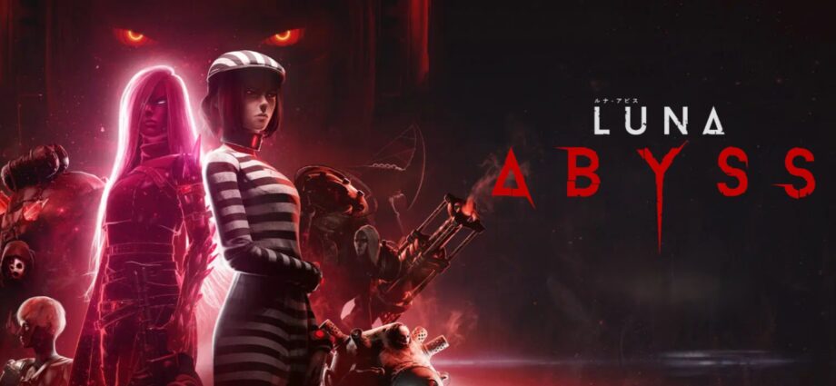 Luna Abyss
