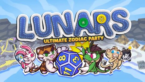 CAOS ZODIACAL a Caminho! Lunars Ganha Data de Lançamento no Steam e Betas SURPREENDENTES! Lunars