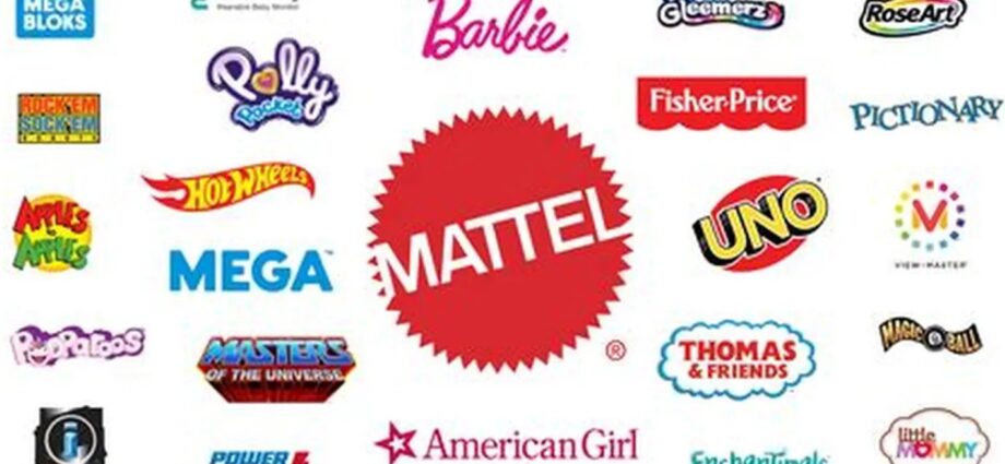 Mattel