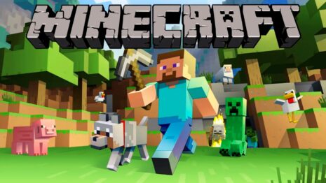 Minecraft: A Grande Atualização Chegou! Mounts of Mayhem Reinventa o Combate com Montarias e Lanças Épicas! Minecraft