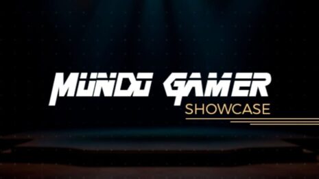 Mundo Gamer Showcase