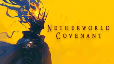 Netherworld Covenant