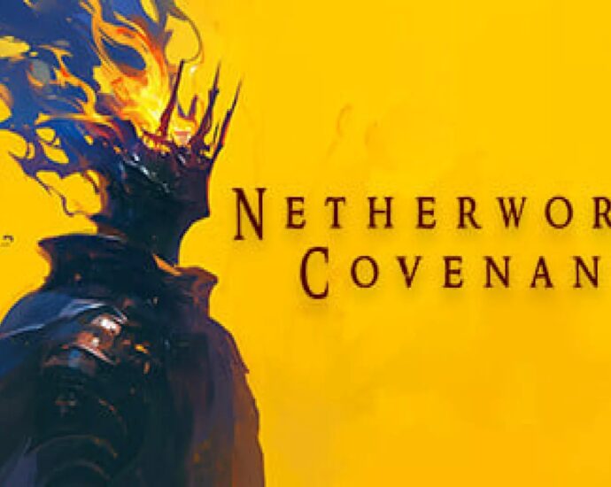 Netherworld Covenant