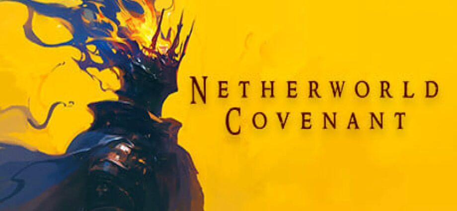 Netherworld Covenant