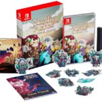 Nordic Ashes: The Complete Saga