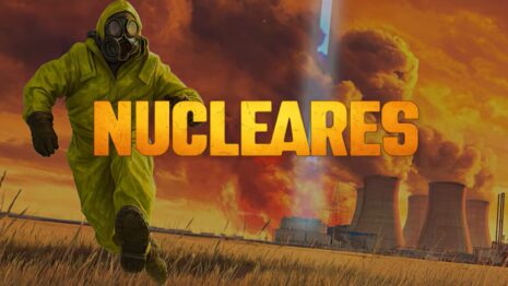 MicroProse Aquece o Inverno Gamer com Simulador Nuclear Insano! Nucleares