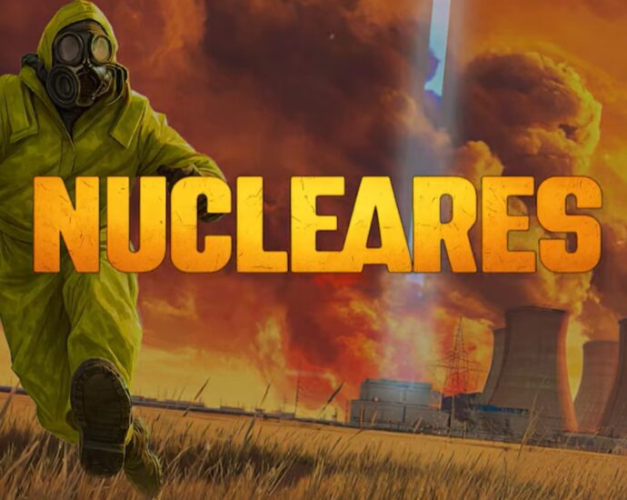 Nucleares