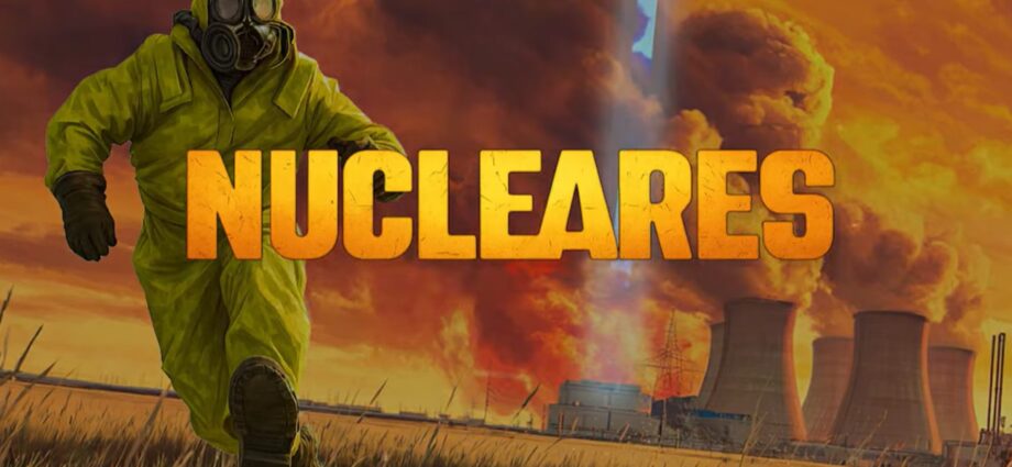 Nucleares