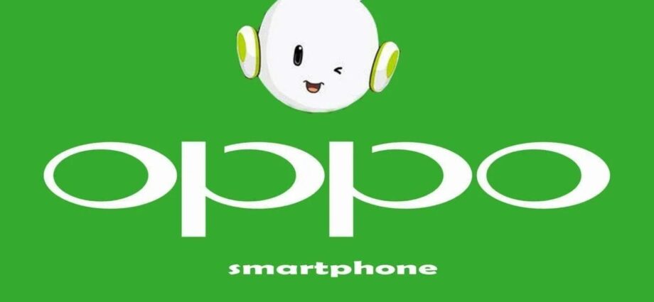 OPPO