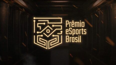Prêmio eSports Brasil 2025