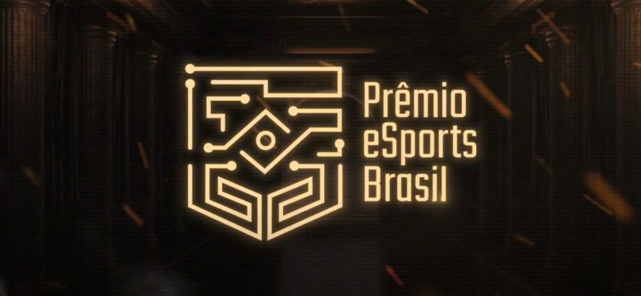 Prêmio eSports Brasil 2025