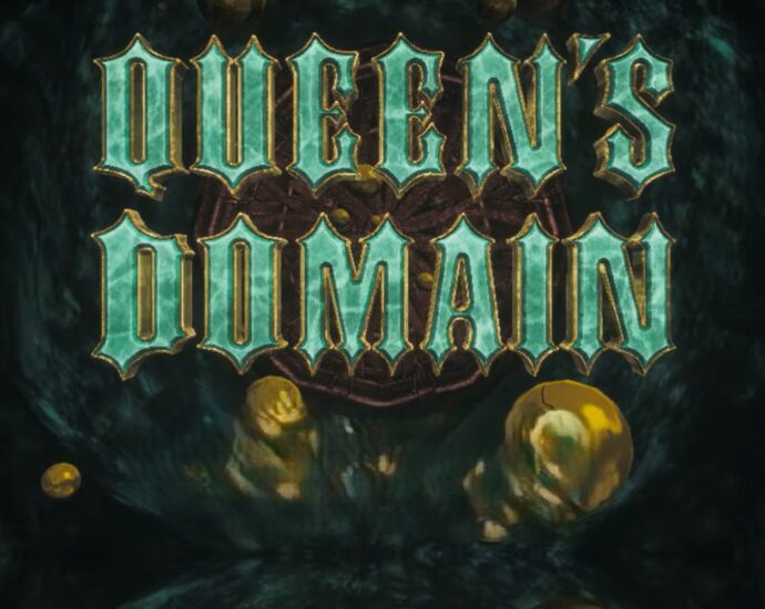Queen's Domain