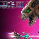 R-Type Dimensions III