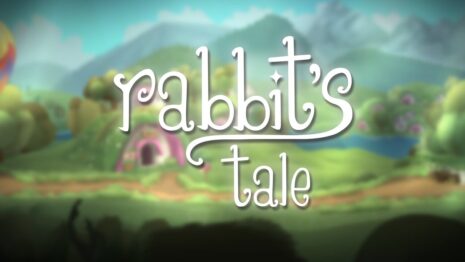 Rabbits Tale