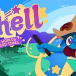 Rhell: Warped Worlds & Troubled Times