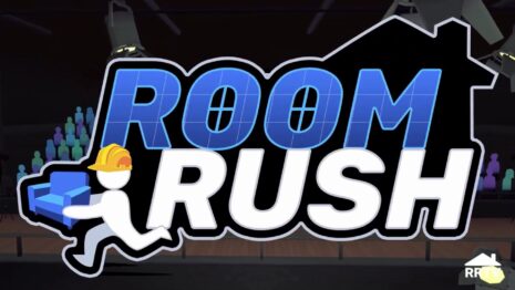 Room Rush: A competição de decoração insana chegou ao Meta Horizon! Room Rush