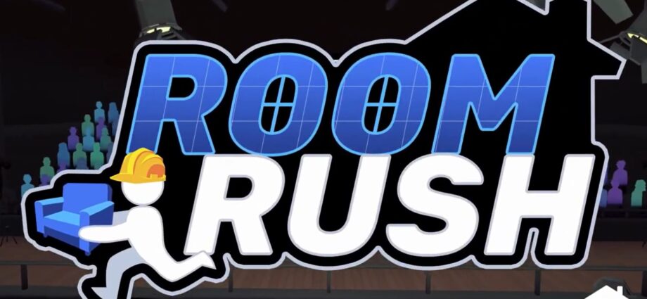 Room Rush