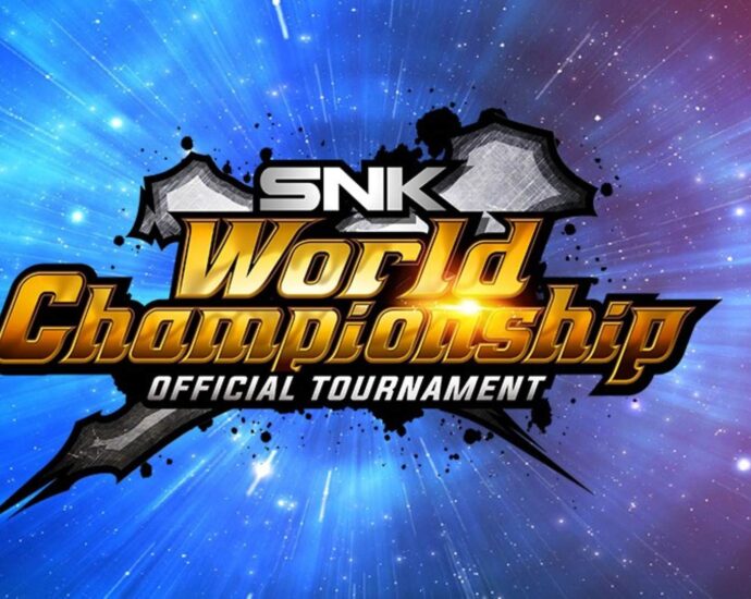 SNK World Championship