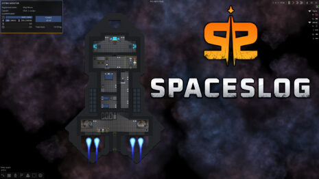 SPACESLOG