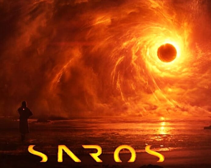 Saros