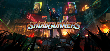 O brutal Showgunners, sucesso do PC, finalmente chega aos Consoles com data e bônus revelados! Showgummers