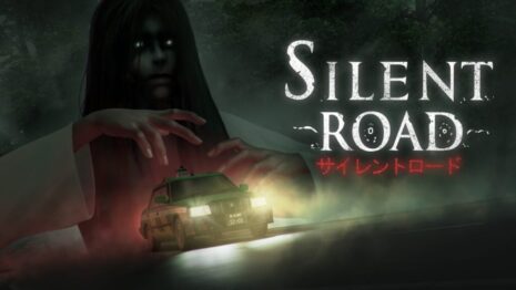 Silent Road: Terror Psicológico te Coloca Atrás do Volante em Noites Assombradas! Silent Road