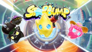 Starbump