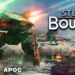 Steel Bounty