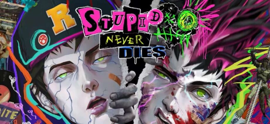 Stupid Never Dies