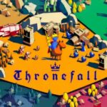 THRONEFALL