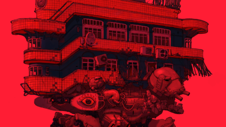 EVOLUÇÃO CHOCANTE: TankRat, a Odisseia Roguelite de Ação, Chega ao PS5 e Steam em 2026! TankRat