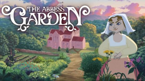 The Abbess Garden