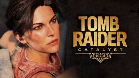 Tomb Raider: Revelação DUPLA Agita o TGA com Reboot Clássico e Aventura Épica no Unreal Engine 5! Tomb Raider: Catalyst