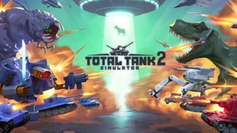 Total Tank Simulator 2