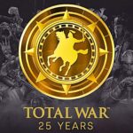 Total War 25th Anniversary