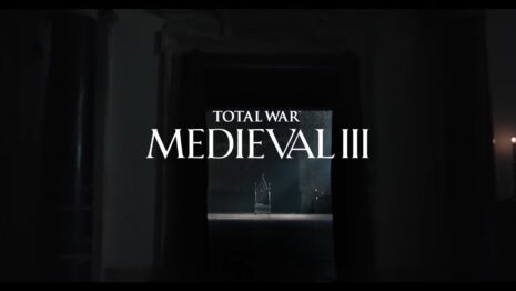 Total War: Medieval III é REAL! Prepare-se para a Idade Média no PC e consoles! Total War: Medieval III