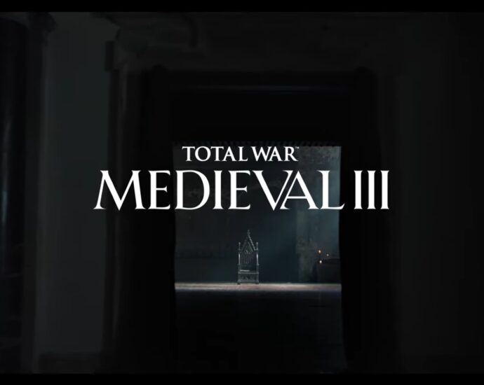 Total War: Medieval III