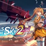 Trails in the Sky 2nd Chapter