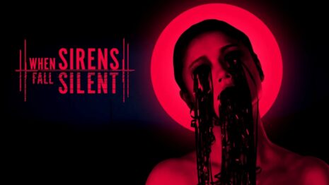 When Sirens Fall Silent