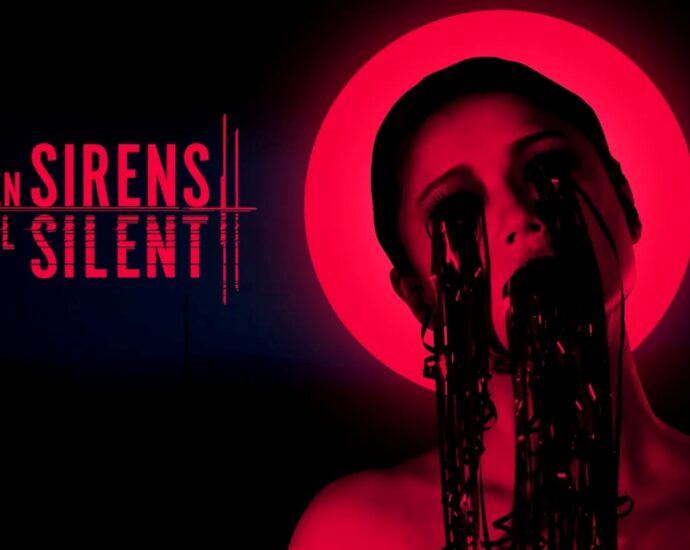 When Sirens Fall Silent