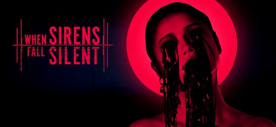 When Sirens Fall Silent