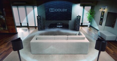 CES 2026: Dolby Revela O FUTURO do Áudio e Vídeo que Vai Turbinar Seu Setup Gamer! dolby