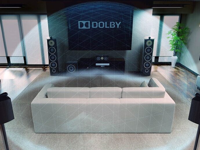 dolby