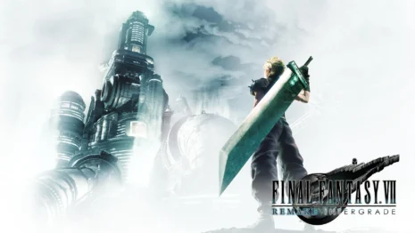 Final Fantasy VII